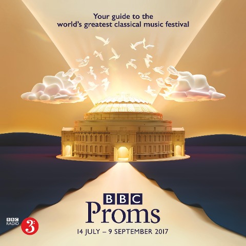 BBC Proms 2017 - BBC Proms Publications