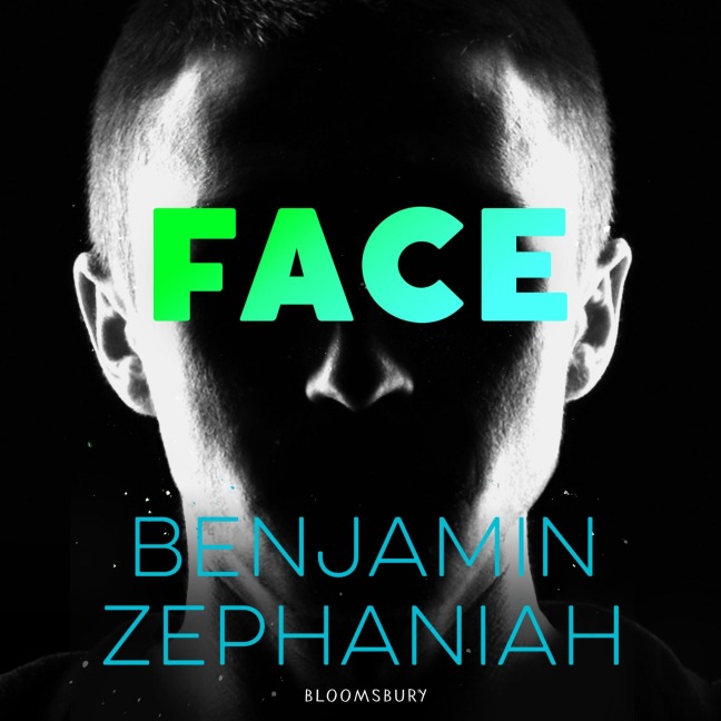 Face - Benjamin Zephaniah