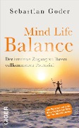 Cover-Bild zum Titel 'Mind life balance' von 'Sebastian Goder'