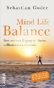 Mind life balance - Sebastian Goder