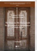 Cover-Bild zum Titel 'The Door to My Household' von 'Katarzyna Molga, Teodozja I. Rzeuska'