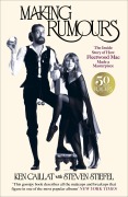 Cover-Bild zum Titel 'Making Rumours' von 'Ken Caillat, Steve Stiefel'