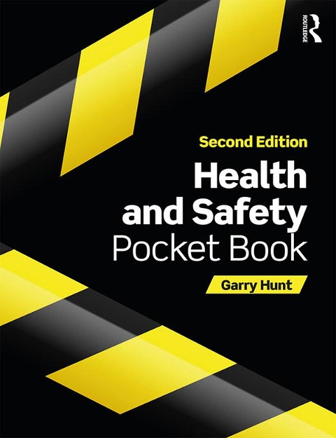 Health and Safety Pocket Book - Garry Hunt