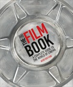 Cover-Bild zum Titel 'The Film Book' von 'Ronald Bergan'