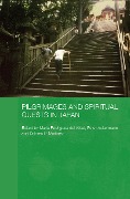 Cover-Bild zum Titel 'Pilgrimages and Spiritual Quests in Japan' von ''