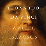 Cover-Bild zum Titel 'Leonardo da Vinci' von 'Walter Isaacson'