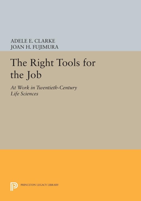 The Right Tools for the Job - 