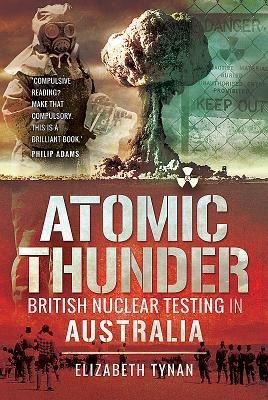 Atomic Thunder - Elizabeth Tynan