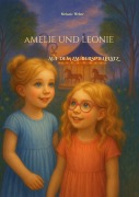 Cover-Bild zum Titel 'Amelie und Leonie' von 'Melanie Weber'