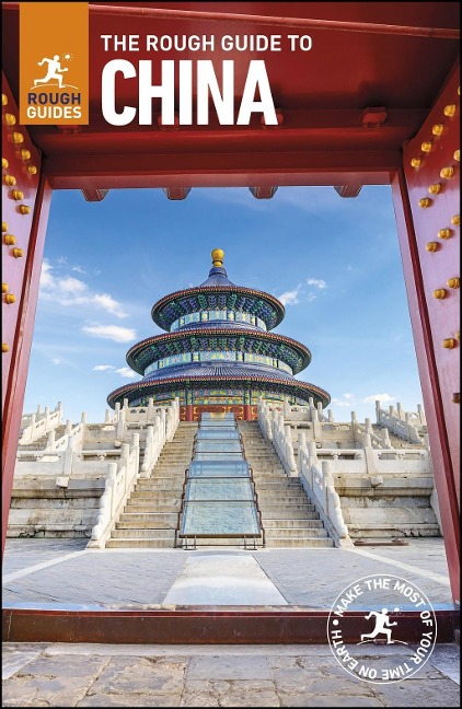 The Rough Guide to China (Travel Guide eBook) - Rough Guides