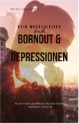Cover-Bild zum Titel 'BurnOut & Depressionen' von 'Zelda Carpenter'