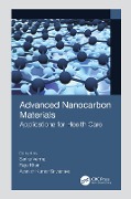 Cover-Bild zum Titel 'Advanced Nanocarbon Materials' von ''