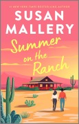 Cover-Bild zum Titel 'Summer on the Ranch' von 'Susan Mallery'