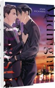 Cover-Bild zum Titel 'Midnight Drastic' von 'Atami Michinoku'