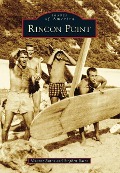 Cover-Bild zum Titel 'Rincon Point' von 'Vincent Burns, Stephen Bates'