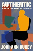 Cover-Bild zum Titel 'Authentic' von 'Jodi-Ann Burey'