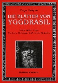 Die Blätter von Yggdrasil - Freya Aswynn