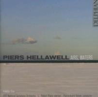 Airs/Waters - Fidelio Trio