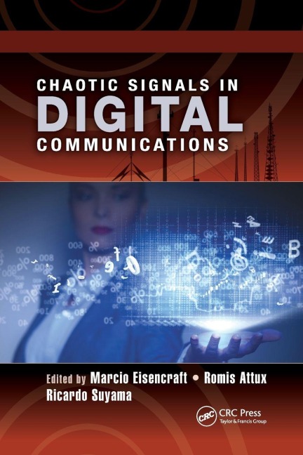 Chaotic Signals in Digital Communications - 