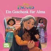 Maxi-Mini 207: VE 5: Disney Filmlieblinge: Encanto: Ein Geschenk für Alma (5x1 Exemplar) - 