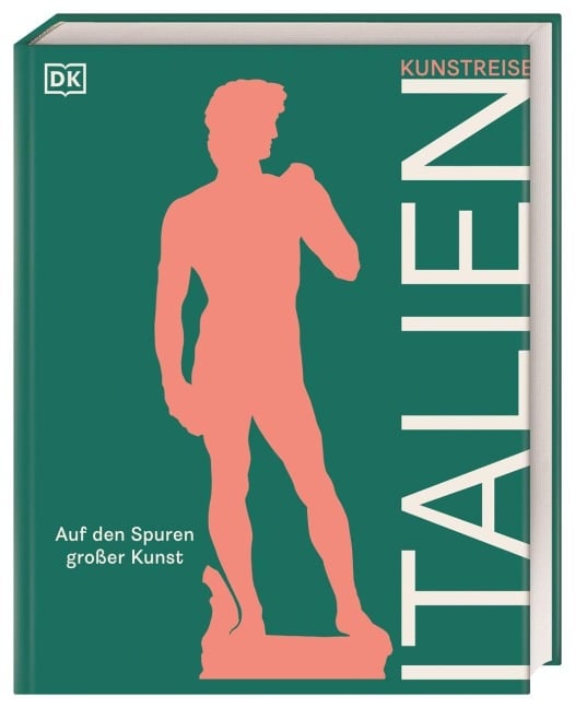 Kunstreise Italien - Nick Trend