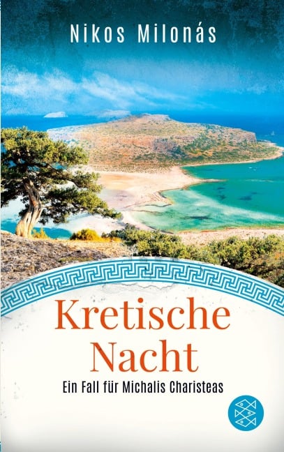 Kretische Nacht - Nikos Milonás