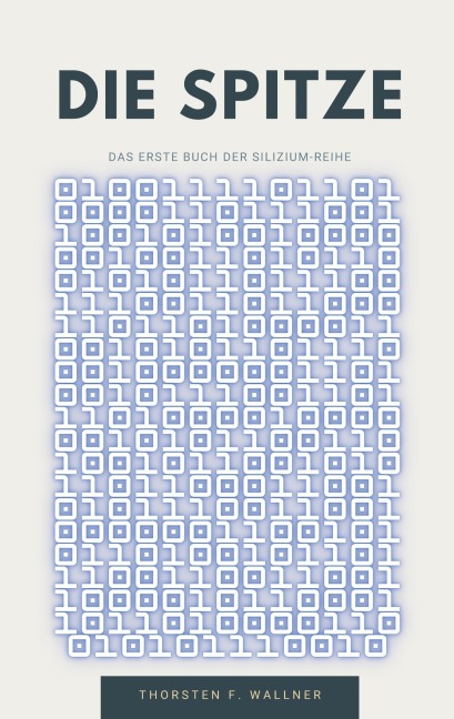 Die Spitze - Thorsten F. Wallner