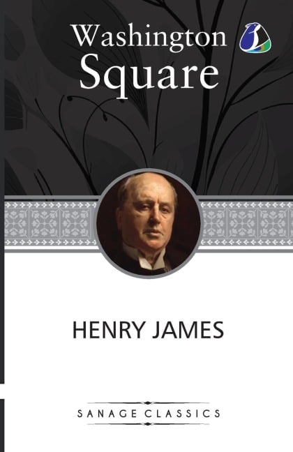 Washington Square - Henry James