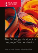 Cover-Bild zum Titel 'The Routledge Handbook of Language Teacher Identity' von ''