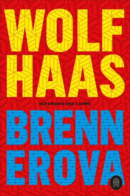 Brennerova - Wolf Haas