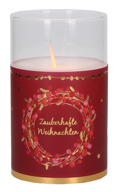 Fröhliche Weihnacht überall - 
