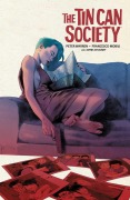 Cover-Bild zum Titel 'The Tin Can Society' von 'Peter Warren'