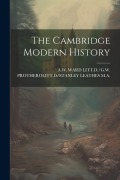 Cover-Bild zum Titel 'The Cambridge Modern History' von ''
