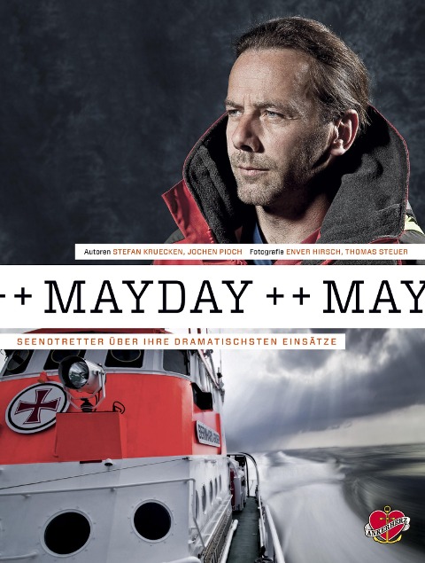 Mayday - Stefan Kruecken, Jochen Pioch