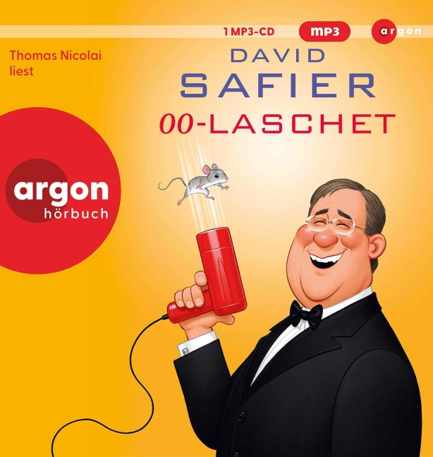 00-Laschet - David Safier