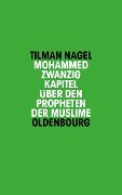 Mohammed - Tilman Nagel