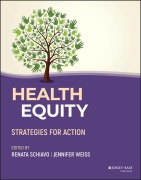 Cover-Bild zum Titel 'Health Equity' von ''