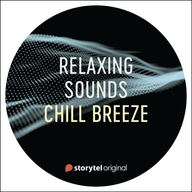 Chill Breeze - Lukas Åkerberg Lundh