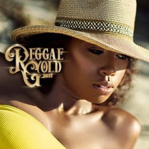Reggae Gold 2021 - Various