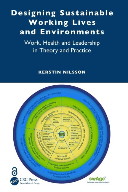 Designing Sustainable Working Lives and Environments - Kerstin Nilsson