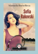 Cover-Bild zum Titel 'Sofia Rakovski' von 'Manuela Borselleca'