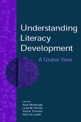Understanding Literacy Development - 