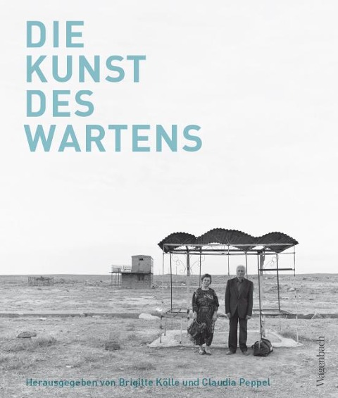 Die Kunst des Wartens -
