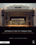 Cover-Bild zum Titel 'Introduction to Production' von 'Robert I. Sutherland-Cohen'