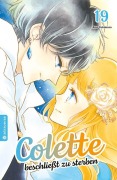 Colette beschließt zu sterben 19 - Alto Yukimura