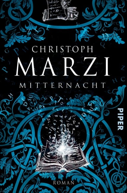 Mitternacht - Christoph Marzi