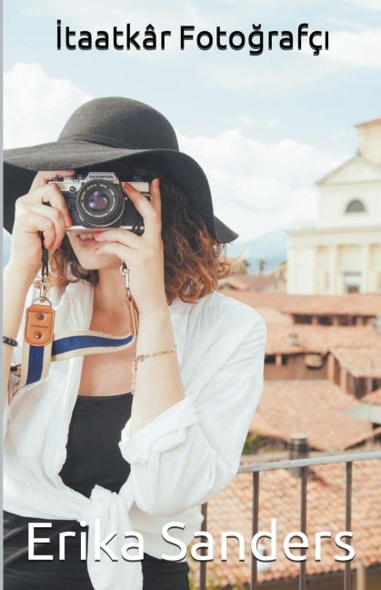İtaatkâr Fotoğrafçı - Erika Sanders