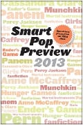 Smart Pop Preview 2013 - 