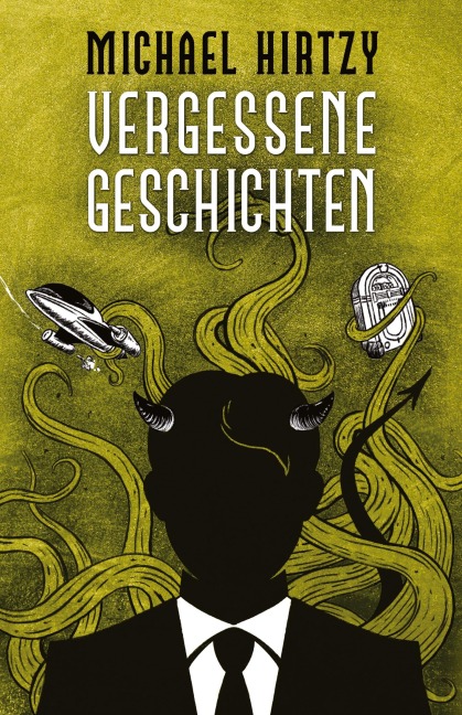Vergessene Geschichten - Michael Hirtzy
