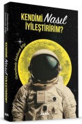 Cover-Bild zum Titel 'Kendimi Nasil Iyilestiririm' von 'Yeliz Uslu'